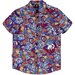 Santa Cruz Winkowski Dope Planet S/S Shirt