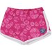 Santa Cruz Gradient Heart Dot Swim Shorts - Orchid Tie Dye