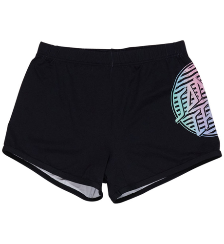 Santa Cruz Awesome Dot Boardshorts