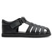 Pretty Brave Jamie School Sandal - Black