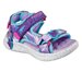 Skechers Jumpsters Sandal - Grape