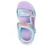 Skechers Girls Unicorn Dream Sandal - Majestic Bliss