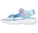 Skechers Girls Unicorn Dream Sandal - Majestic Bliss