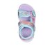 Skechers Toddlers Unicorn Dreams Sandal - Majestic Bliss