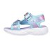 Skechers Toddlers Unicorn Dreams Sandal - Majestic Bliss