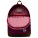 Herschel Youth Heritage XL Backpack (22L) - Festival Fuschia/Brown