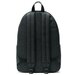Herschel Classic XL Backpack (30L) - Black Crosshatch
