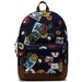 Herschel Youth Heritage Backpack (16L) - Stickers