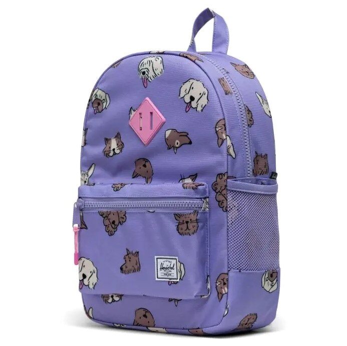 Herschel Youth Heritage Backpack (16L) - Pets - SHOP BY BRAND-Herschel :  Kids Clothing NZ : Shop Online : Kid Republic - Herschel