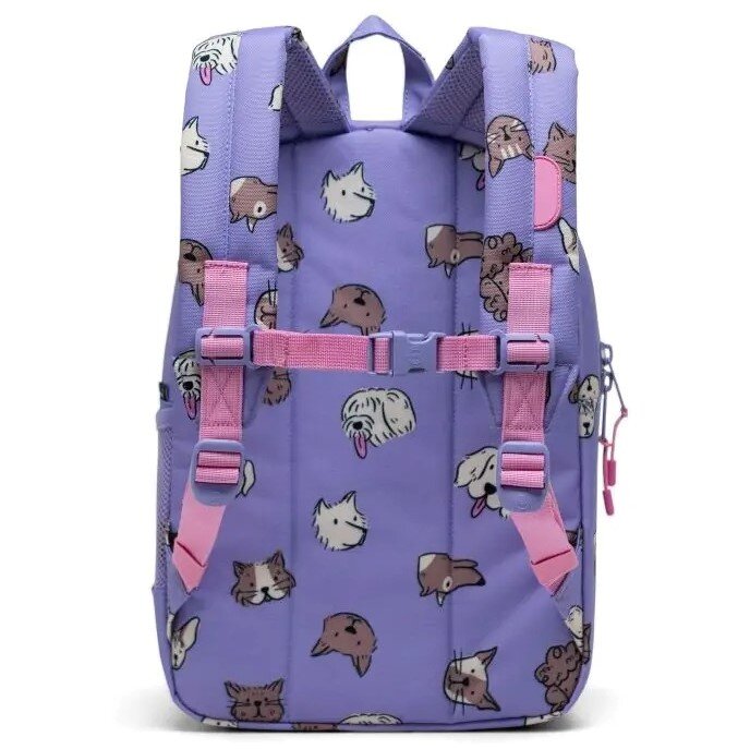 girl herschel backpack Retreat Mini wipeable front Nova Backpack Herschel Backpack Girls