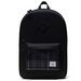 Herschel Heritage Backpack (21.5L) - Black/Greyscale Plaid