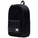 Herschel Heritage Backpack (21.5L) - Black/Greyscale Plaid