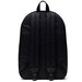 Herschel Heritage Backpack (21.5L) - Black/Greyscale Plaid