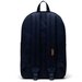 Herschel Heritage Back (21.5L) - Peacoat/Peacoat Plaid