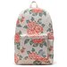 Herschel Daypack (24.5L) - Vintage Roses Natural