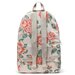 Herschel Daypack (24.5L) - Vintage Roses Natural