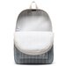 Herschel Daypack (24.5L) - Pinstripe Quarry/Natural