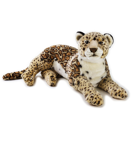 Antics Jaguar Lying 60cm