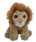 Antics Wild Mini Lion