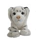 Antics Wild Mini White Tiger