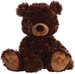 Aurora Mookie Bear Brown 30cm