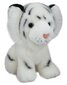 Antics Wild Mini White Tiger