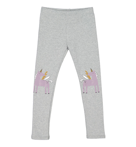 Kissed By Radicool Unicorn Legging