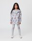 Kissed By Radicool Unicorn Legging