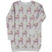 Kissed By Radicool Unicorns Sweater Dress