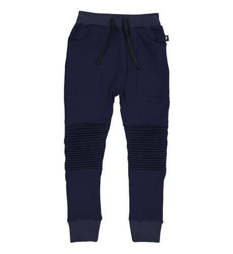 Radicool Dude Captain Pant In Navy