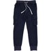 Radicool Dude Cargo Pant In Ink Denim