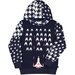 Radicool Dude Space Invader Hood