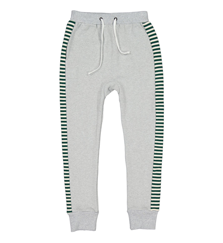 Radicool Dude Stripe Panel Pant