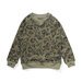 Munster Camoleo Crew - Olivine