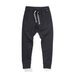 Munster Playball Pant - Washed Black