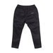 Munster Slider Pant - Black