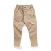 Munster Slider Pant - Dk Sand