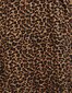 Eve Girl Leopard Print Dress