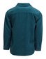 St Goliath Daze Cord L/S Shirt - Bottle Green