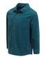 St Goliath Daze Cord L/S Shirt - Bottle Green