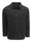 St Goliath Daze Cord L/S Shirt - Black