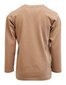 St Goliath Mondo L/S Tee - Rust