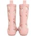 Huxbaby Unicorn Rainboot - Lotus