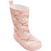 Huxbaby Unicorn Rainboot - Lotus