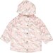 Huxbaby Unicorn Raincoat - Lotus