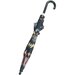 Huxbaby Dino Racer Umbrella - Ink