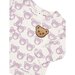 Huxbaby Huxbear Lavender PJ Set