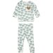 Huxbaby Huxbear Surf PJ Set