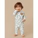 Huxbaby Huxbear Surf PJ Set