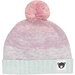 Huxbaby Jewel Rainbow Stripe Knit Beanie